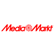 Media-markt logotipo