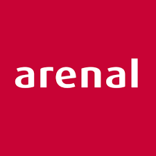 arenal logotipo