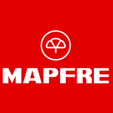 mapfre logotipo