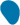 icono azul